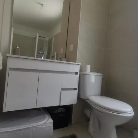 Viroflay Apartment *