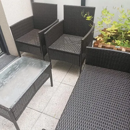 Apartment Viroflay *
