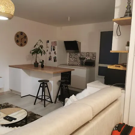 Viroflay Apartment Viroflay