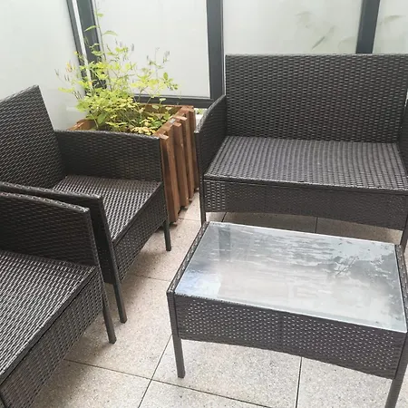 Viroflay Apartment Viroflay